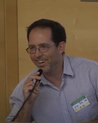 דר' איל כהן