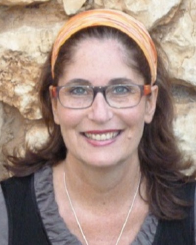 דר' אירית אלון