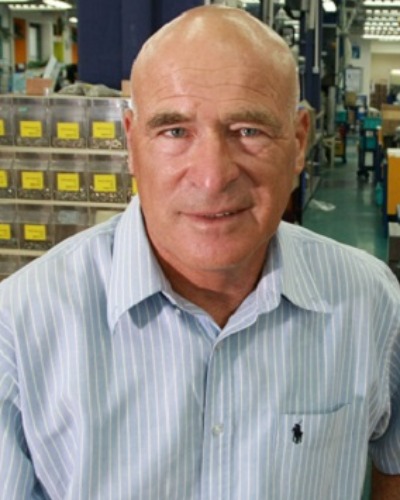 אסף חפץ