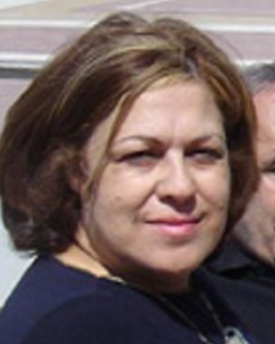 אסתר יעקובי