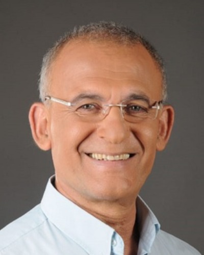 אריה קלטמן