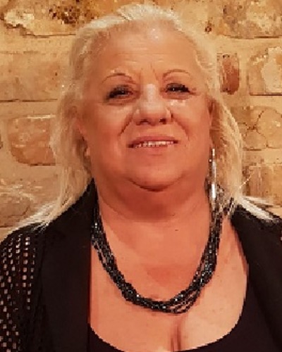 דפנה שרון