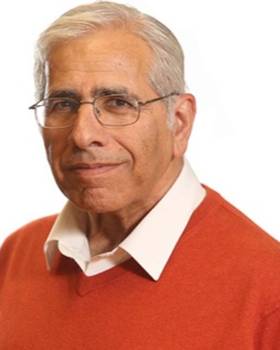 פרופ' זכי שלום