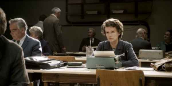 המעגל האינטלקטואלי של חנה ארנדט