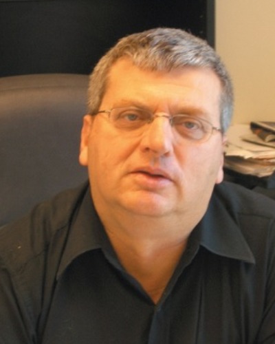 יהודה קונפורטס