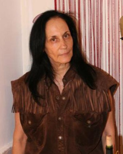 יהודית פלאות
