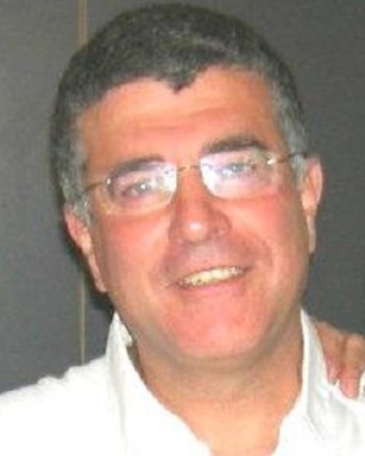 יוסי מורגנשטרן