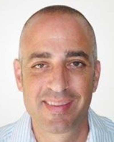 יצחק צחי חן