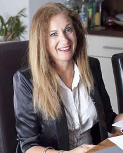 ד"ר ניצן קוזלובסקי