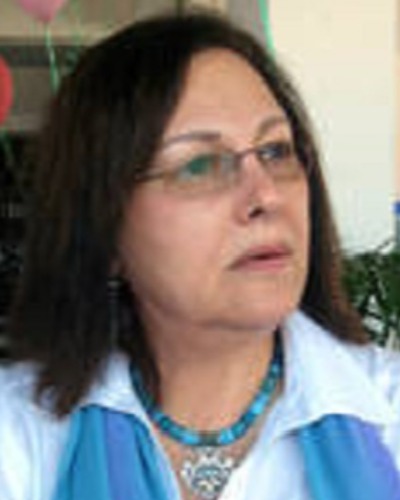 סימונה שילה