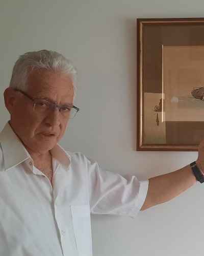 עוזי כהן