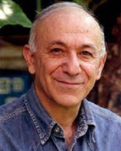 עזרא דגן