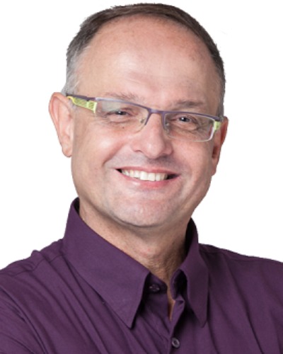 פז הלפרין