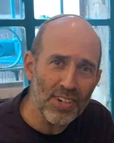 פרופ' פסח ליכטנברג