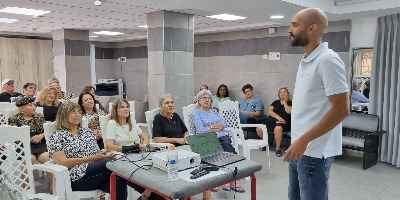 רון בן סעדון