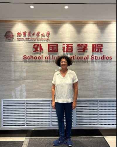 ד"ר עידית אלפנדרי