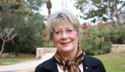 יהודית רונן
