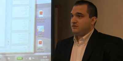 ד"ר דניאל גלילי