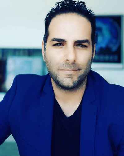 ארז ירושלמי