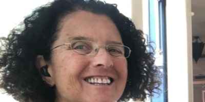 ד"ר עידית אלפנדרי