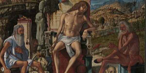 "The Lion and the Wisdom"