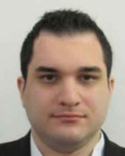 ד"ר דניאל גלילי