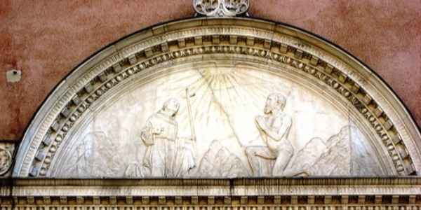 המשמעויות הרבות של איוב באמנות הוונציאנית במאות 16-15